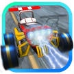 TeleRide Free Racing 3D