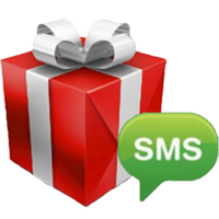 SMS-BOX: Congratulations