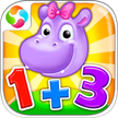 Math and numbers for kids