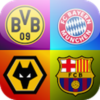 Logo Quiz - Football clubs