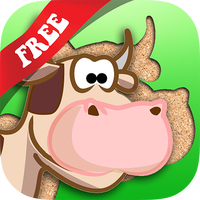 Farm Animals Games Free