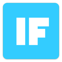 IF by IFTTT