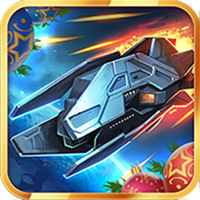 Space Jet - Online Game