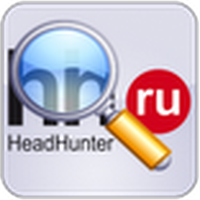 Looking for a job - vacancies with hh.ru