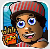 Streetfood Tycoon