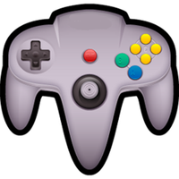 SuperN64 (N64 Emulator)