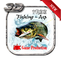 Spinning Fishing 3D