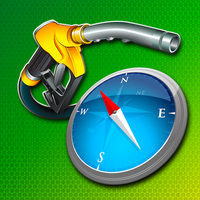 GasVisor: gas station prices