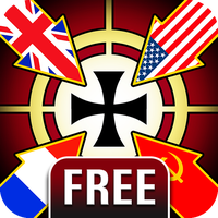 Strategy and Tactics: WWII Free