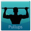 Pull-up course "From 0 to 30"
