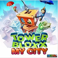 Tower Bloxx:My City