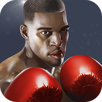 The King of Boxing - Punch Boxing 3D