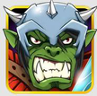 Angry Heroes: Evil Heroes
