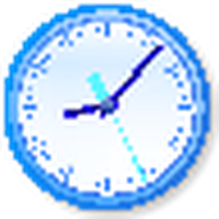 TM world clock and widget