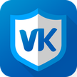 Lock VKontakte