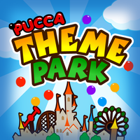 Pucca Theme Park