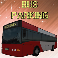 Ultra Bus Parking 3D