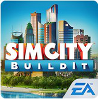 SimCity BuildIt