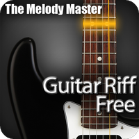 Guitar riff for free