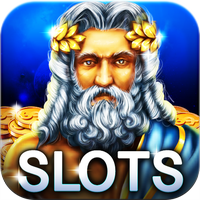 Slot Zeus Way:slot machines