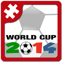 World Cup 2014 puzzle