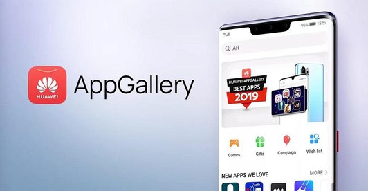 AppGallery users will be able to pay for purchases with Mir cards