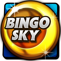 Bingo Sky - Bingo game