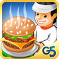Master Burger / Stand OFood