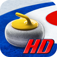 Curling3D lite