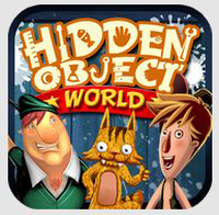 Hidden Object World