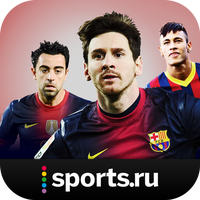 Barcelona+ Sports.ru