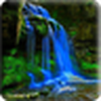 3D Waterfall / 3D Waterfall