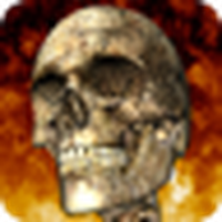 Hellfire Skeleton Free / Hellfire Skeleton Free