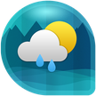 Weather Widget and Clock - Android / Weather &amp; Clock Widget