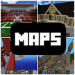 Maps - Minecraft PE