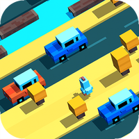 Codes for Crossy Road