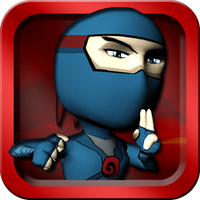 Ninja Guy : Ninja Guy Free