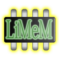 LiMem – widget