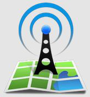 OpenSignal 3G 4G WiFi Maps