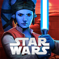 Star Wars: Uprising / Star Wars: Uprising