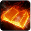 The Book of Flame Magic