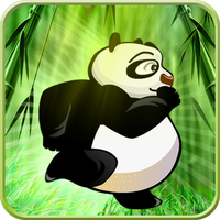 Run Panda Run: Joyride