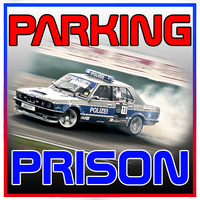 Police Prison Parking 2