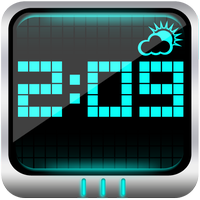 Alarm Clock Digital Alarm Clock