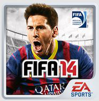 FIFA 14 EA Swiss Sarl